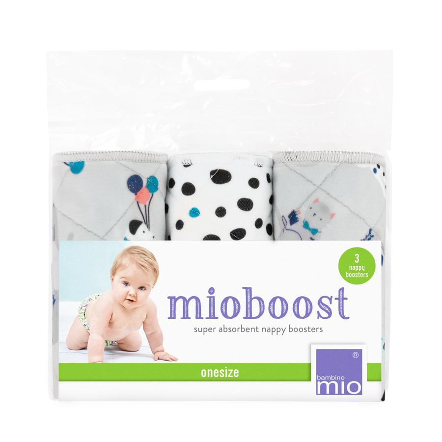 Mioboost Nappy Insert (3 Pack)