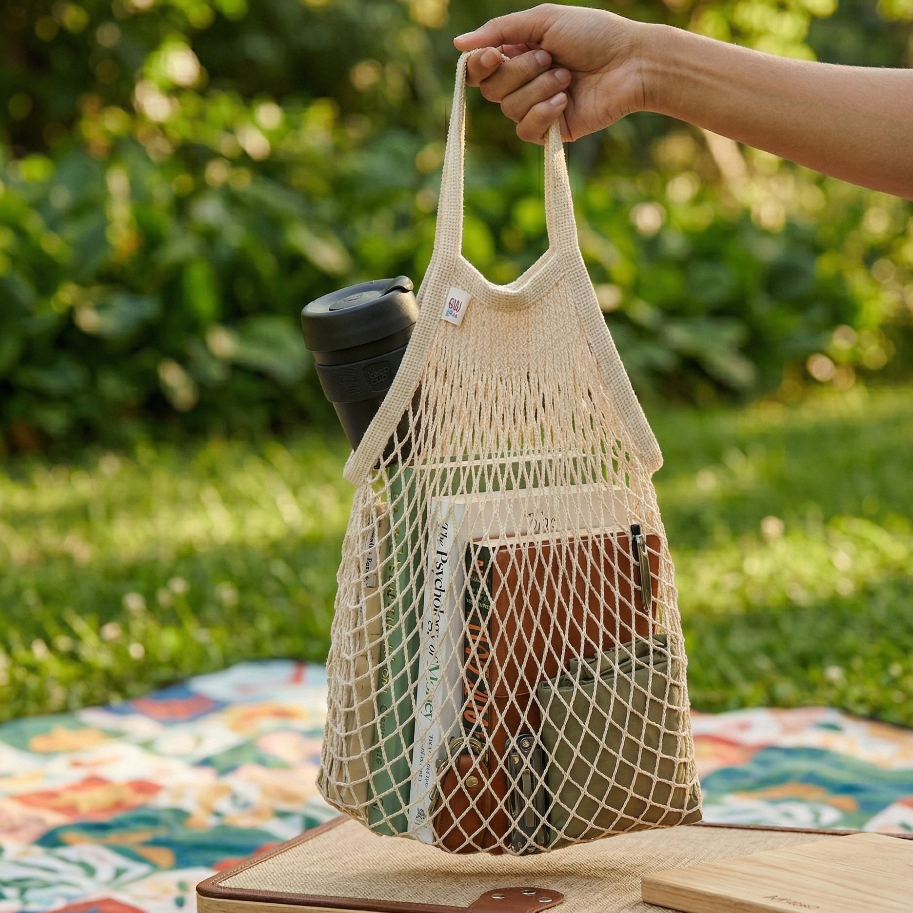 Net Bags