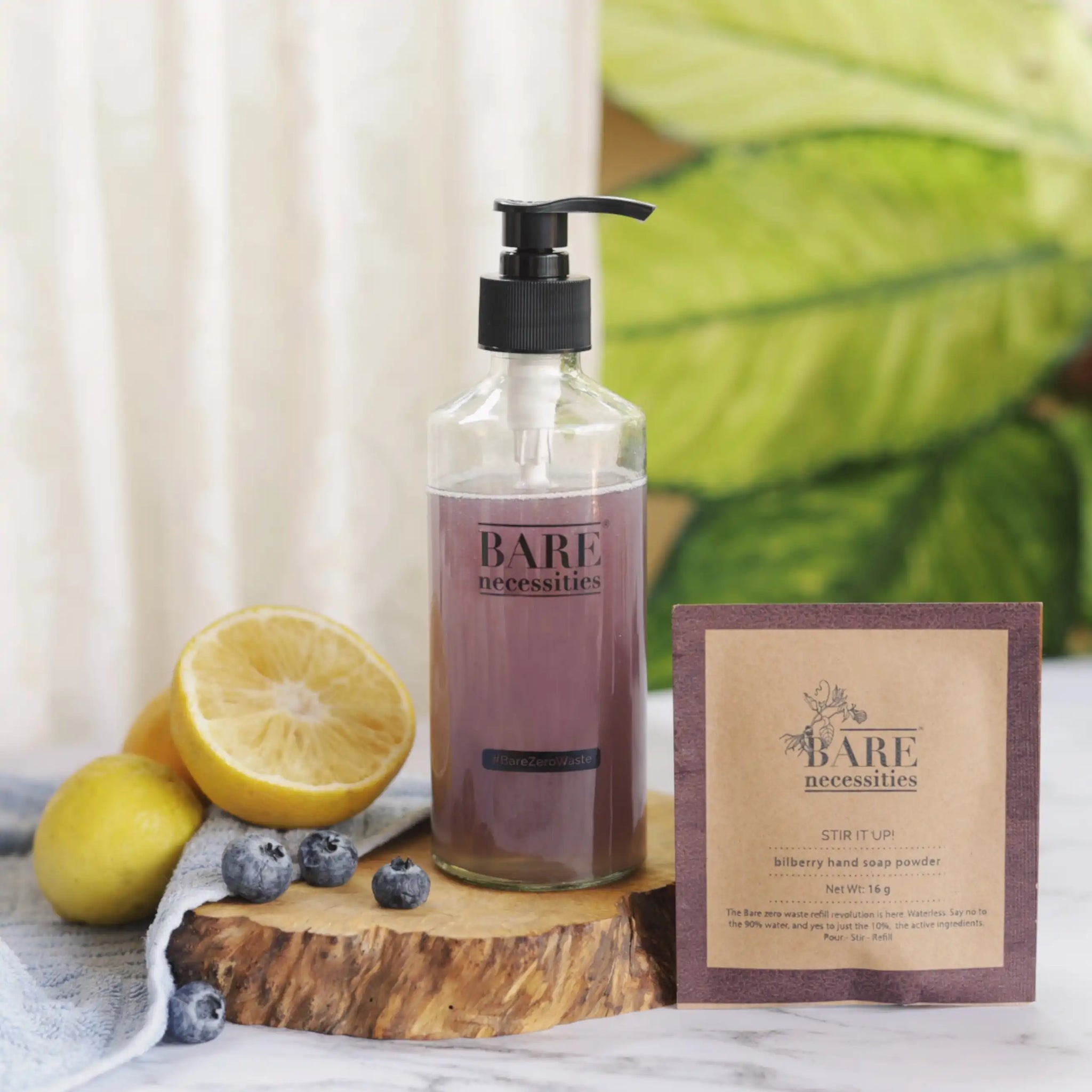 Stir it Up Handwash