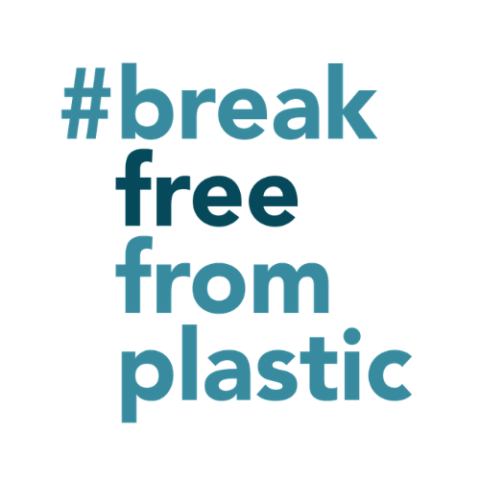 Break Free From Plastic (BFFP)