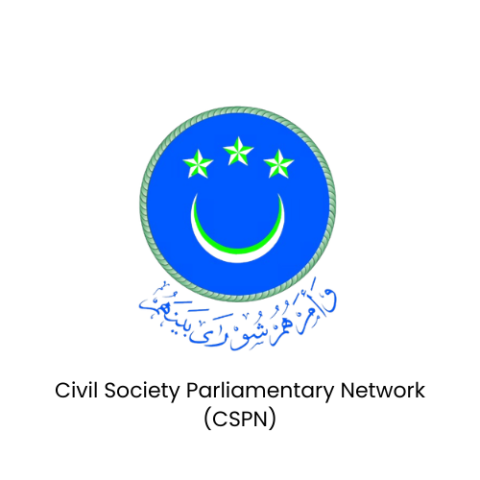 Civil Society Parliamentary Network (CSPN)
